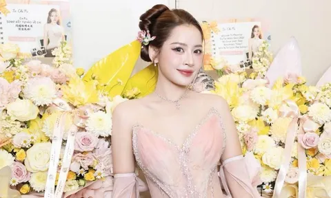 Phản ứng gây chú ý của khán giả nước ngoài dành cho Chi Pu