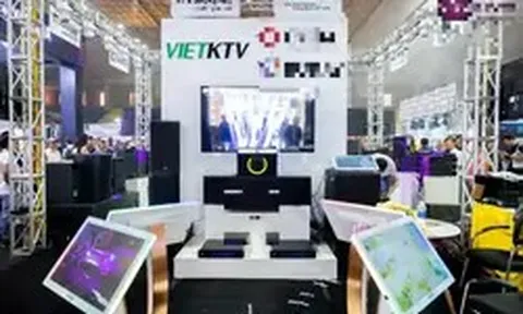 Khởi tố 'ông trùm' máy hát karaoke