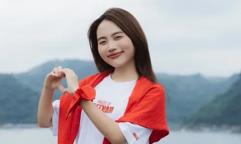 Phương Mỹ Chi đón 'tin vui' sau khi công khai tìm hiểu