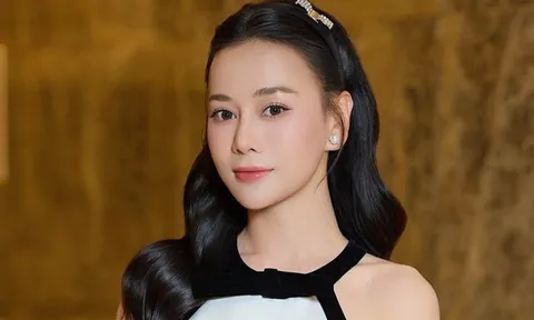 Hạnh phúc mới của Phương Oanh ở tuổi 37