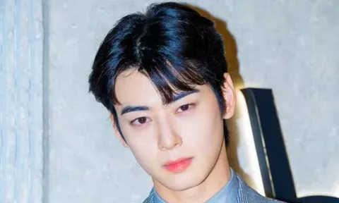 Cha Eun Woo nộp đơn kháng cáo thuế
