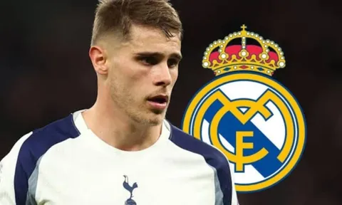 Real ra giá kỷ lục cho cầu thủ chạy nhanh nhất Premier League