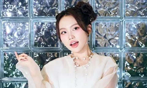 Lo cho Phương Mỹ Chi sau khi công khai chuyện tìm hiểu