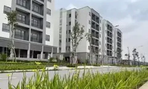 Đề nghị cắt bỏ khâu 'thẩm định và ra quyết định miễn tiền sử dụng đất' đối NƠXH