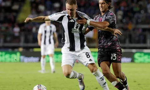 MU tranh sao Juventus với Aston Villa
