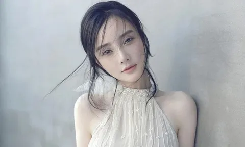 Lý Tiểu Lộ lần đầu kể rõ chuyện phía sau tin ly hôn gây 'chấn động' showbiz Hoa ngữ