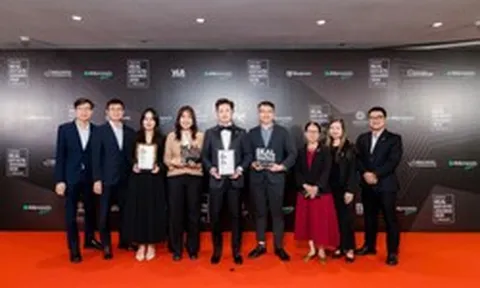 Xu hướng đô thị nghỉ dưỡng tích hợp và cách Hướng Việt Properties kiến tạo giá trị dài hạn