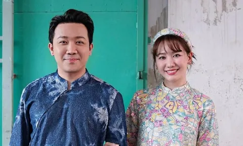 Một sự thật được Hari Won thừa nhận sau thời gian dài