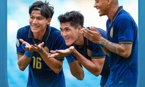 Campuchia có chiến thắng đầu tiên ở ASEAN Cup 2026