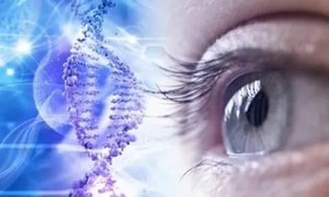 15 năm sau khi anh trai mất thị lực, phát hiện 3 thế hệ cùng mang gene bệnh hiếm