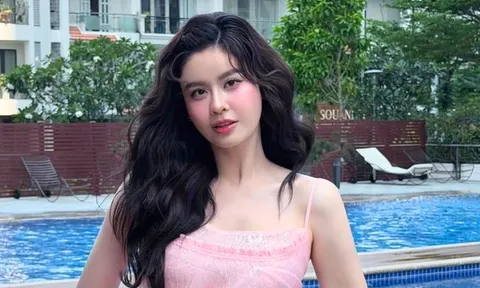 Trương Quỳnh Anh công khai nhắc về 'ông xã'