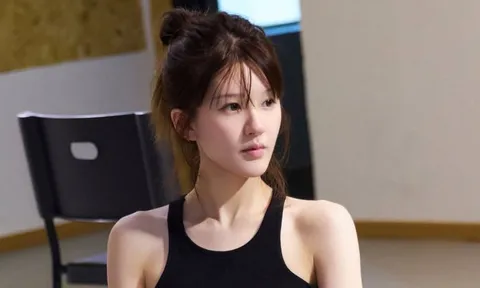 Triệu Lộ Tư bị đánh cắp khối 'tài sản' lớn