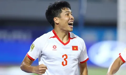 Hiệu suất gây kinh ngạc của Văn Vĩ