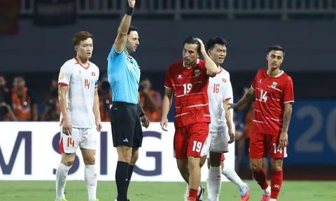 Báo Thái Lan: Việt Nam hủy diệt Indonesia
