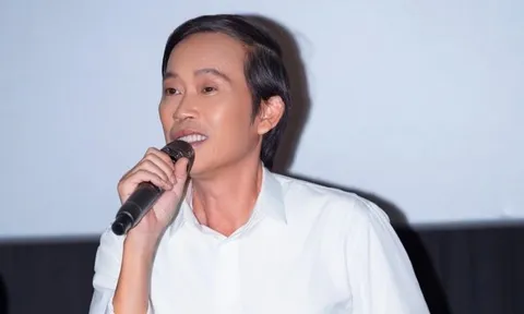 Lo cho NSƯT Hoài Linh
