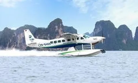 Nữ doanh nhân SN 1995 làm chủ tịch Hàng không Hải Âu