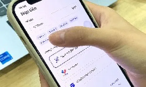 Phạt đến 250 triệu đồng nếu người dùng tài khoản ngân hàng có hành vi sau