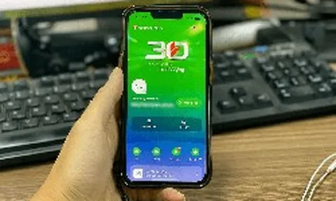 Người từng chuyển tiền vào tài khoản số 0589090535 tại VPBank khẩn trương đến công an trình báo