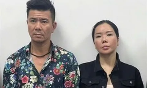 Truy tố 65 bị can trong vụ 'đại án' xảy ra tại Viện Pháp y tâm thần Trung ương