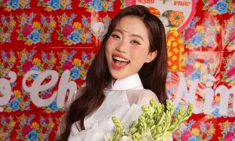 Chị gái phản ứng khi Phương Mỹ Chi ấn định ngày trọng đại