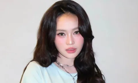 4 tấm ảnh ít ai ngờ mà Ninh Dương Lan Ngọc đăng tải