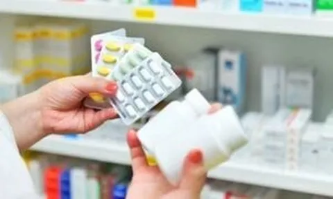 Vi phạm kê khai giá thuốc thiết yếu, Dược phẩm Nam Hà và 3 doanh nghiệp bị phạt