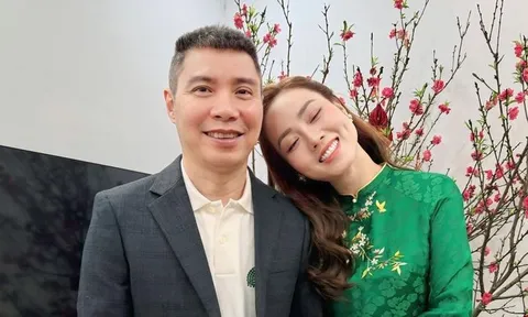 Vợ NSND Công Lý từ chối ly hôn