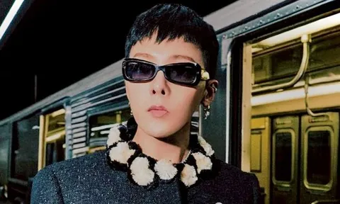 Phạt 7 triệu won vì bình luận xúc phạm G-Dragon
