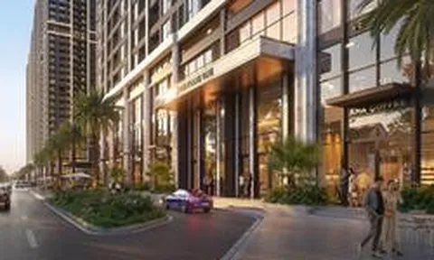 Giá trị đầu tư bền vững bắt đầu từ năng lực vận hành của bất động sản