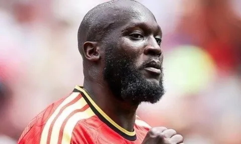 Lukaku rớt giá thê thảm