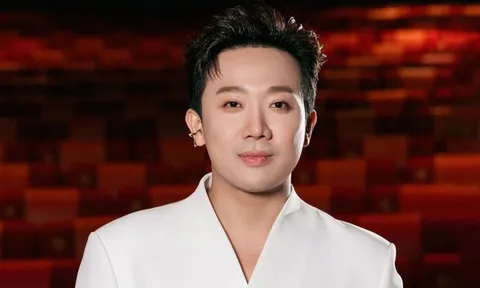 Tiếc cho quyết định của Trấn Thành