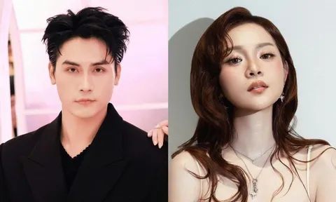 Tam Triều Dâng 'trách yêu' Võ Điền Gia Huy