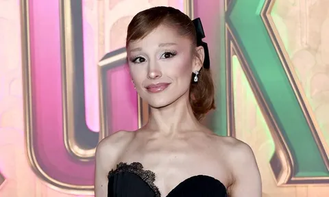 Ariana Grande hé lộ kế hoạch trong thời gian tạm rút khỏi showbiz