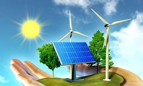 Chủ động ứng phó với biến đổi khí hậu trong thời kỳ mới
