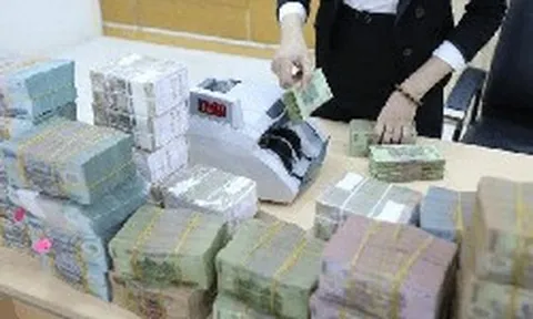 Gửi bao nhiêu tiền vào ngân hàng thì có lãi hàng tháng 20 triệu đồng?