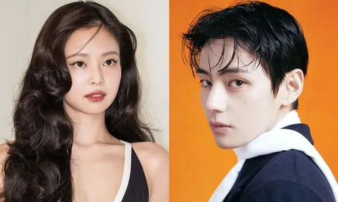 Một câu nói của Jennie (BLACKPINK) khiến tin đồn với V (BTS) bùng lại