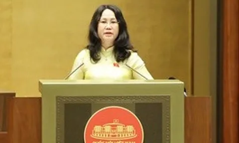 Tạo cơ sở pháp lý cho hoạt động xuất bản phát triển trong giai đoạn mới