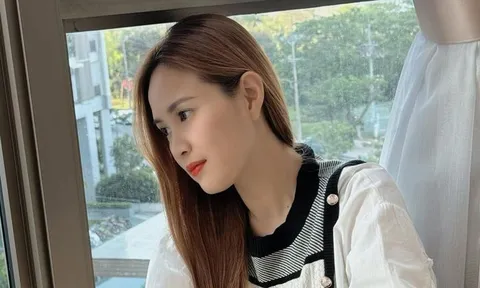 Lời xin lỗi của diễn viên Phương Hằng
