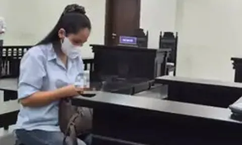 Nữ TikToker lừa gọi vốn, chiếm đoạt 15 tỷ đồng