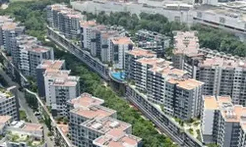 TPHCM hướng đến công khai quy hoạch, tiến độ giải quyết hồ sơ đất đai trên môi trường số