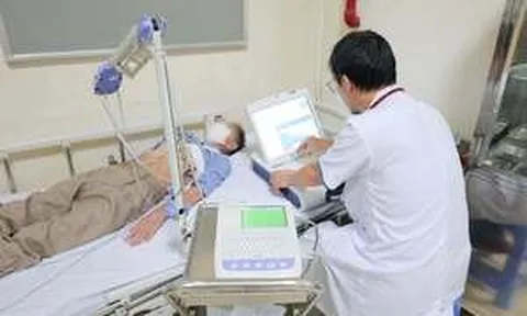 Trái tim chỉ còn 20% lực co bóp được hồi sinh bằng kỹ thuật đột phá