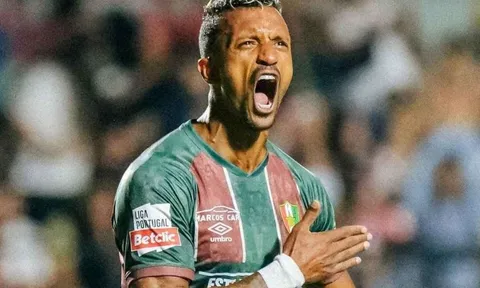 Còn ai nhớ Nani, Silva?