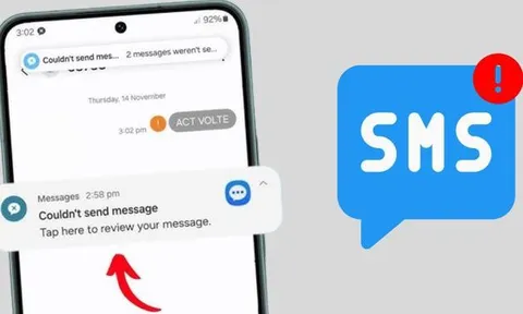 SMS không còn phù hợp, lộ nhiều nhược điểm, người dùng nên cân nhắc