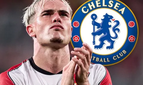 Chelsea chuẩn bị đạt mốc 11 tân binh