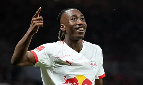 Real Madrid chi đậm cho mảnh ghép còn thiếu
