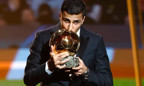 Real Madrid chỉ coi Rodri là quân bài phục vụ đòn nghi binh