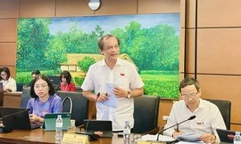 Thống nhất cơ chế phân cấp, tăng cường hậu kiểm trong lĩnh vực nông nghiệp
