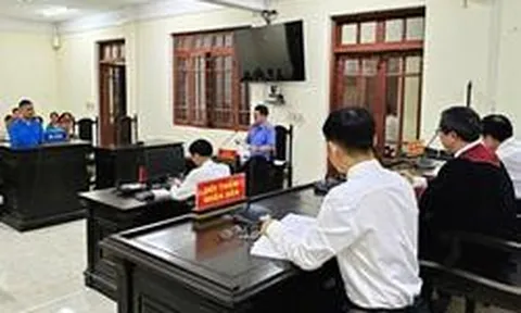 Hành động khó hiểu của người đàn ông có giao dịch chuyển khoản 499.999.999 đồng