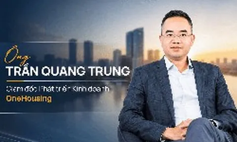 Sếp BĐS nói thẳng về tình trạng nhà đầu tư mua vào trong hưng phấn nhưng nhanh chóng bán ra trong tâm lý hoảng loạn khi xuất hiện những tín hiệu chưa rõ ràng