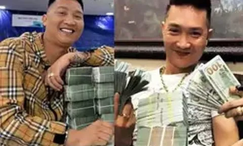 Nhiều doanh nghiệp của Huấn Hoa Hồng không hoạt động tại địa chỉ đăng ký